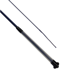 Виїздковий хлист York Gel 110см