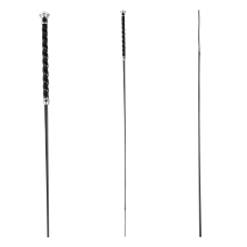 Виїздковий хлист Waldhausen CLASSIC 110см