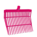 Пластикові вила для прибирання в деннику Waldhausen SHAVING FORK, PLASTIC