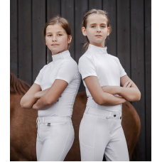 Поло для змагань Waldhausen Hailey Competition