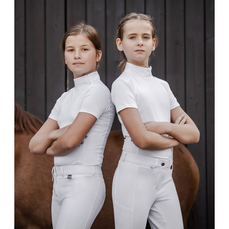 Поло для змагань Waldhausen Hailey Competition