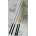 Виездковий хлист York Neon110см
