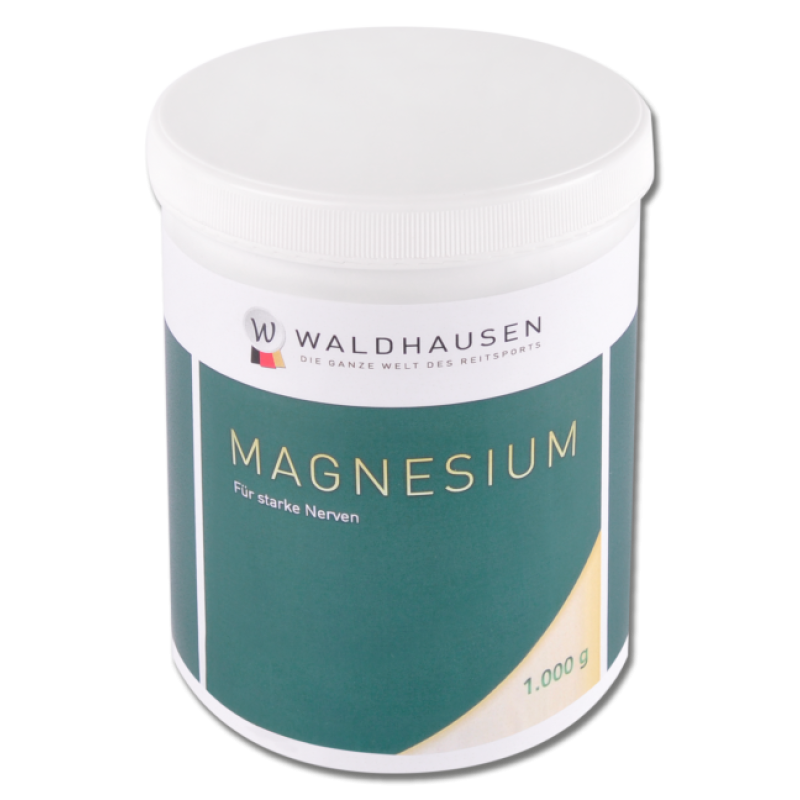 Домішка Magnesium Waldhausen 1кг