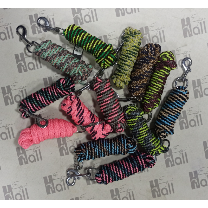 Чумбур -Braided Тether-