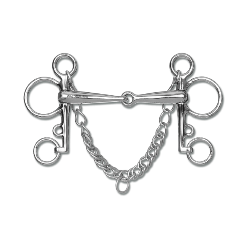 Пелям Waldhausen 13,5