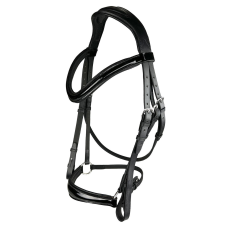 Вуздечка York “Anatomic Ganover“ cob