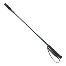 Учбовий хлист Crop York plastic 65см
