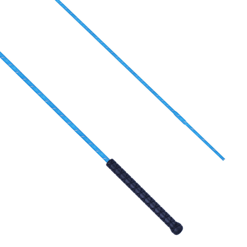 Виїздковий хлист York Fluo 110 см