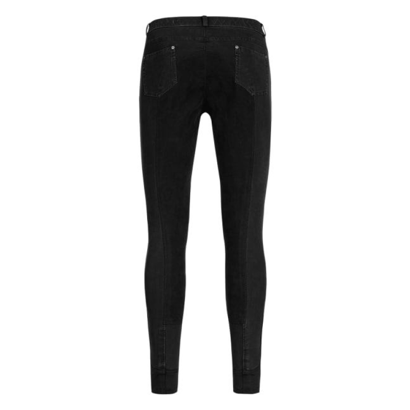 Бриджі Dorian Black (46, 50рр) чоловічі