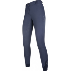 Зимові бриджі HKM - Cavalli Puri - 40рр