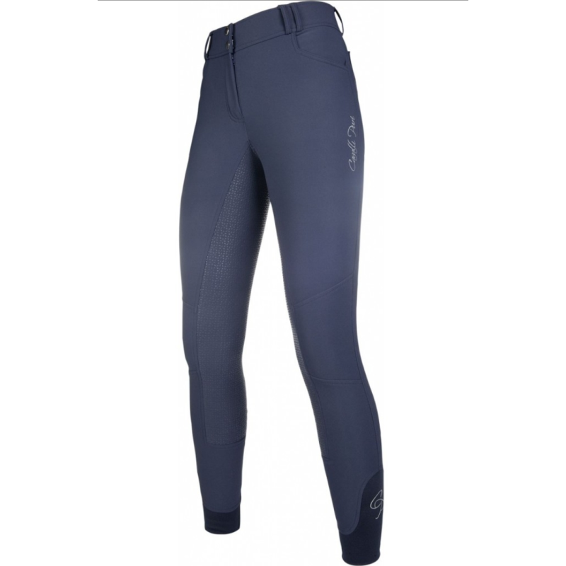 Зимові бриджі HKM - Cavalli Puri - 40рр
