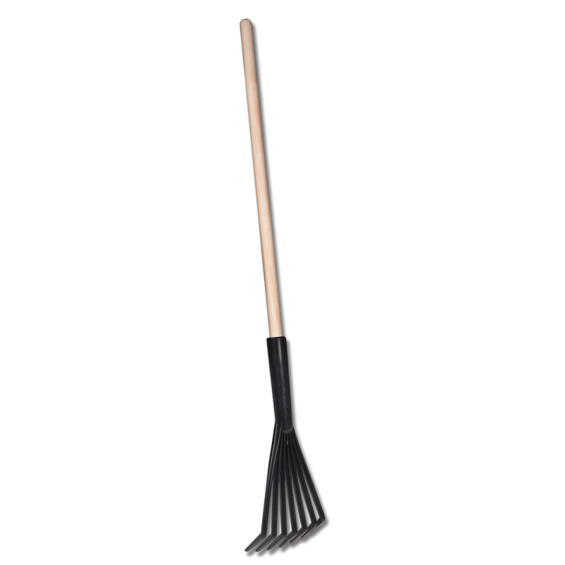 Граблі для прибирання манежу Граблі для прибирання манежу