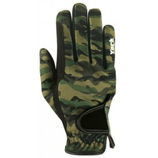 Рукавички York Military M