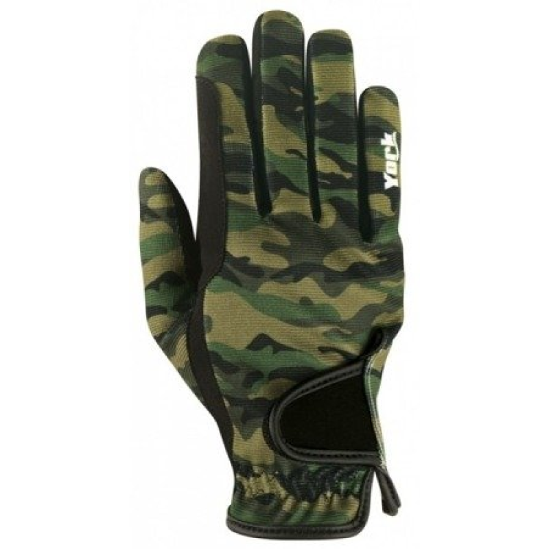 Рукавички York Military M