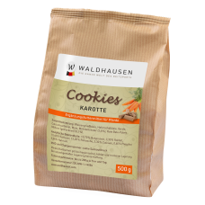 Печиво для коней від Waldhausen, 0,5 кг