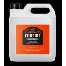 Кондиціонер Foxfire, каністра 2.5л