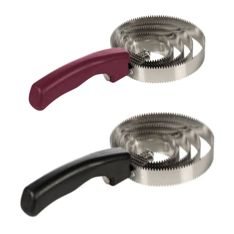 Скрепер НКМ на 5 кілець Скрепер НКМ на 5 кілець