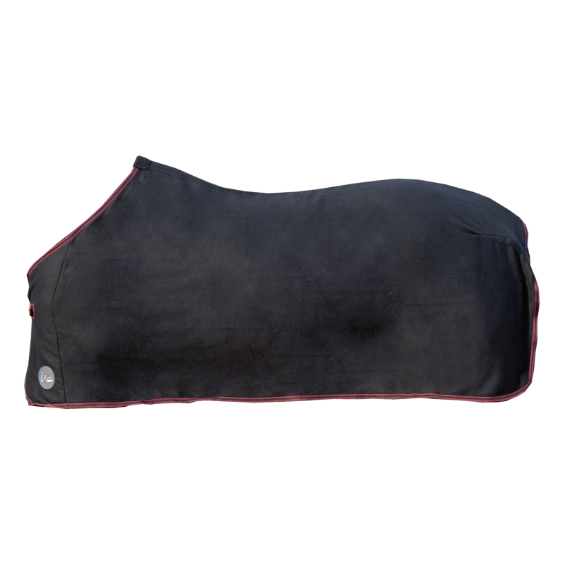 Флісова сушильна попона НКМ -Alaska- Флісова сушильна попона НКМ -Alaska-