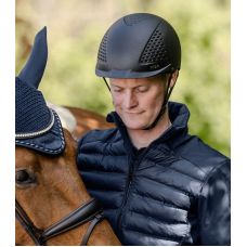 Каска\ шолом SWING H23 Classic 55-59см