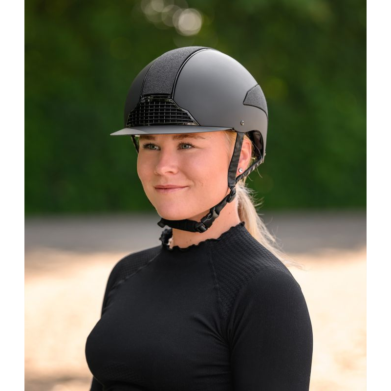 Каска\ шолом SWING H24 Shine   57-59см