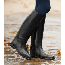 Чоботи для верхової їзди ELT Comfort 39-SW гумові