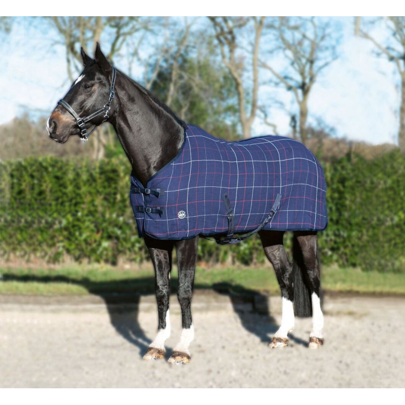 Попона денникова НКМ -Waffle look- 