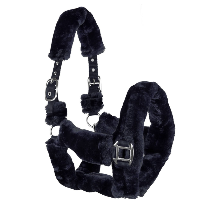 Недовуздок Horsenjoy Cuddly cob Недовуздок Horsenjoy Cuddly cob