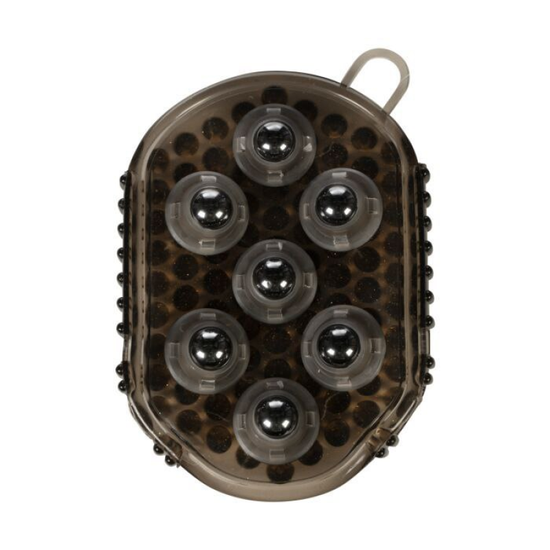 Магнітна масажна рукавиця НКМ -Flip-