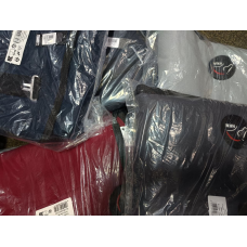 Попона  флісова НКМ -London- без підпузних