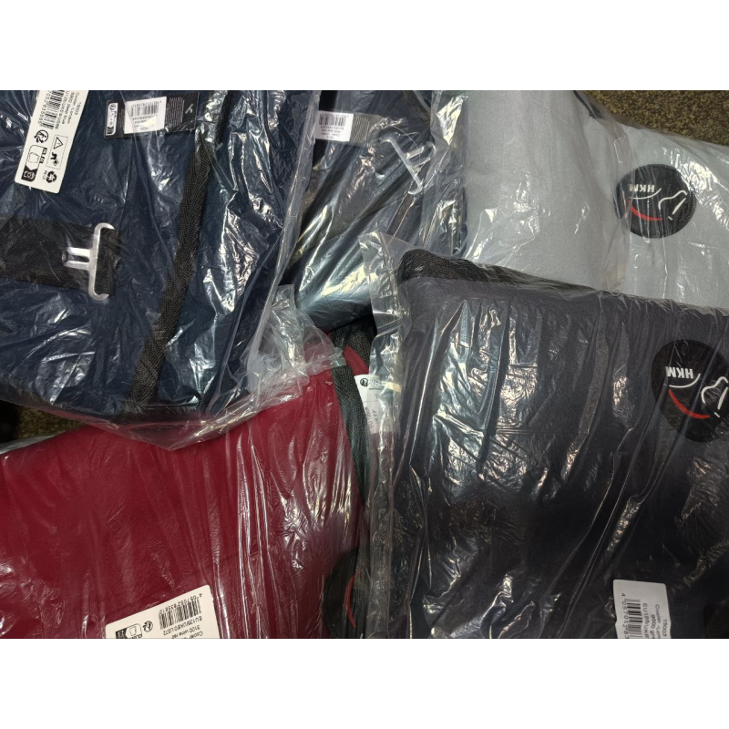 Попона  флісова НКМ -London- без підпузних