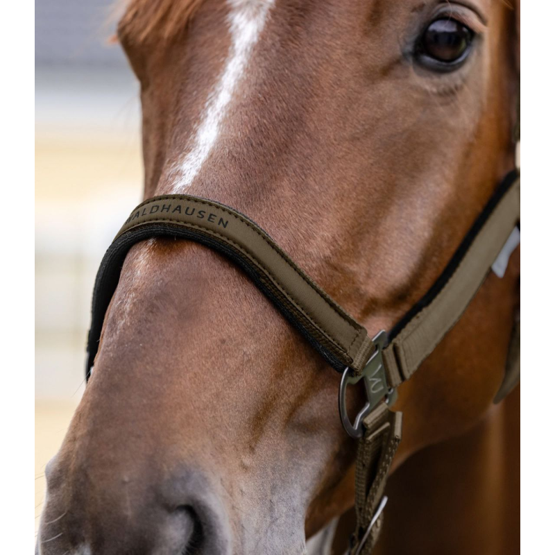 Недовуздок Waldhausen -Athletic- 