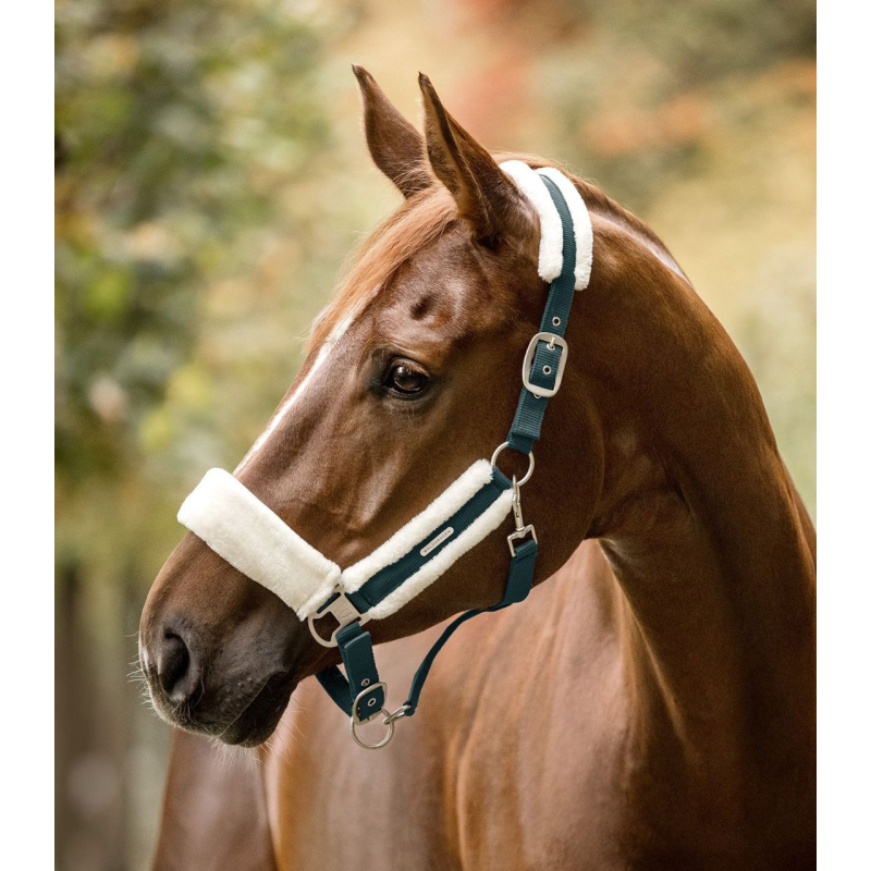 Недовуздок Waldhausen -Soft-