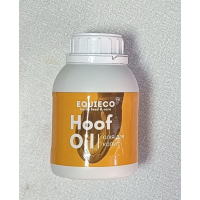 Олія для копит від EquiEco, 500мл